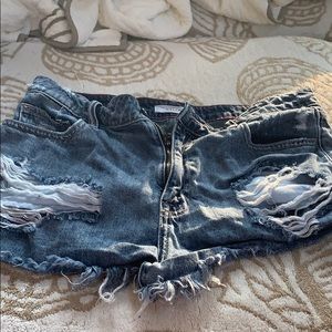 Rue 21 shorts